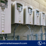 Variable Frequency Drive Market